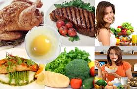 Perbanyak Konsumsi Sumber Protein